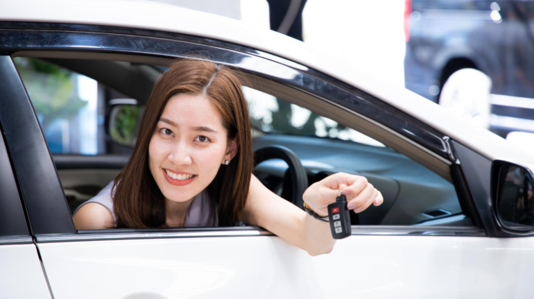 Découvrez le leasing social 2025 voitures à 100€mois !