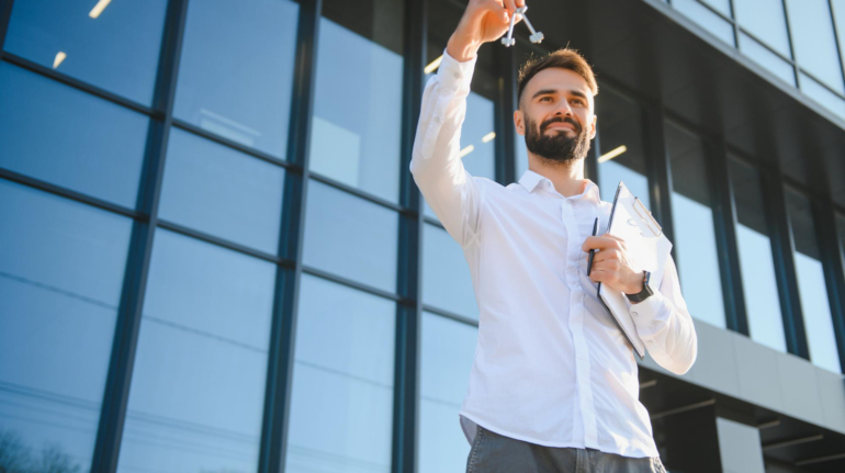 Investir malin où les prix de l'immobilier chutent-ils