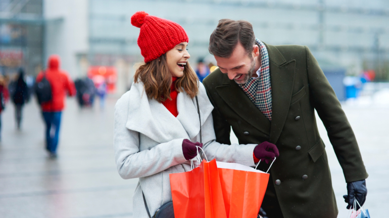 Découvrez les dates clés des soldes d'hiver 2025 !