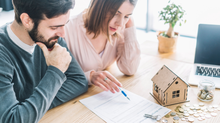 Crédit immobilier 2025 renégocier pour économiser