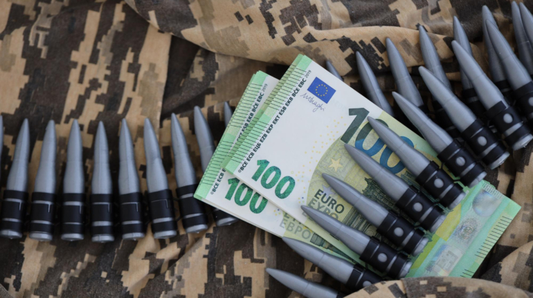 Investir pour la défense une opportunité à saisir
